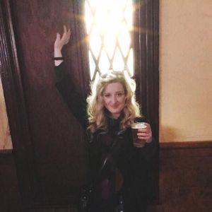 Meet your Posher, Kellie